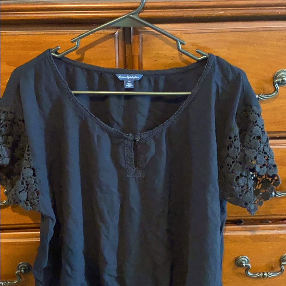 Dress up shirt
